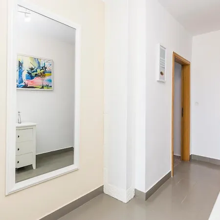 Appartamento Fabi Privlaka (Zadar)