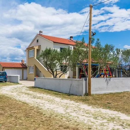 Fabi * Privlaka (Zadar)