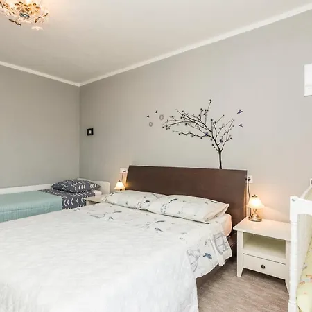Appartamento Fabi Privlaka (Zadar)