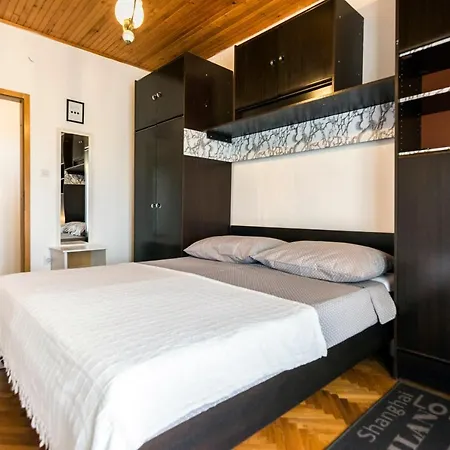 Appartamento Fabi Privlaka (Zadar)