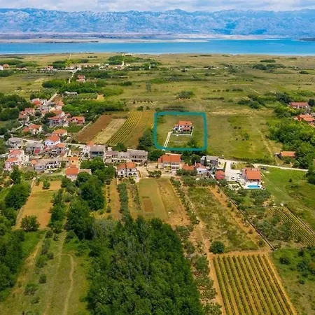 Fabi Appartamento Privlaka (Zadar)